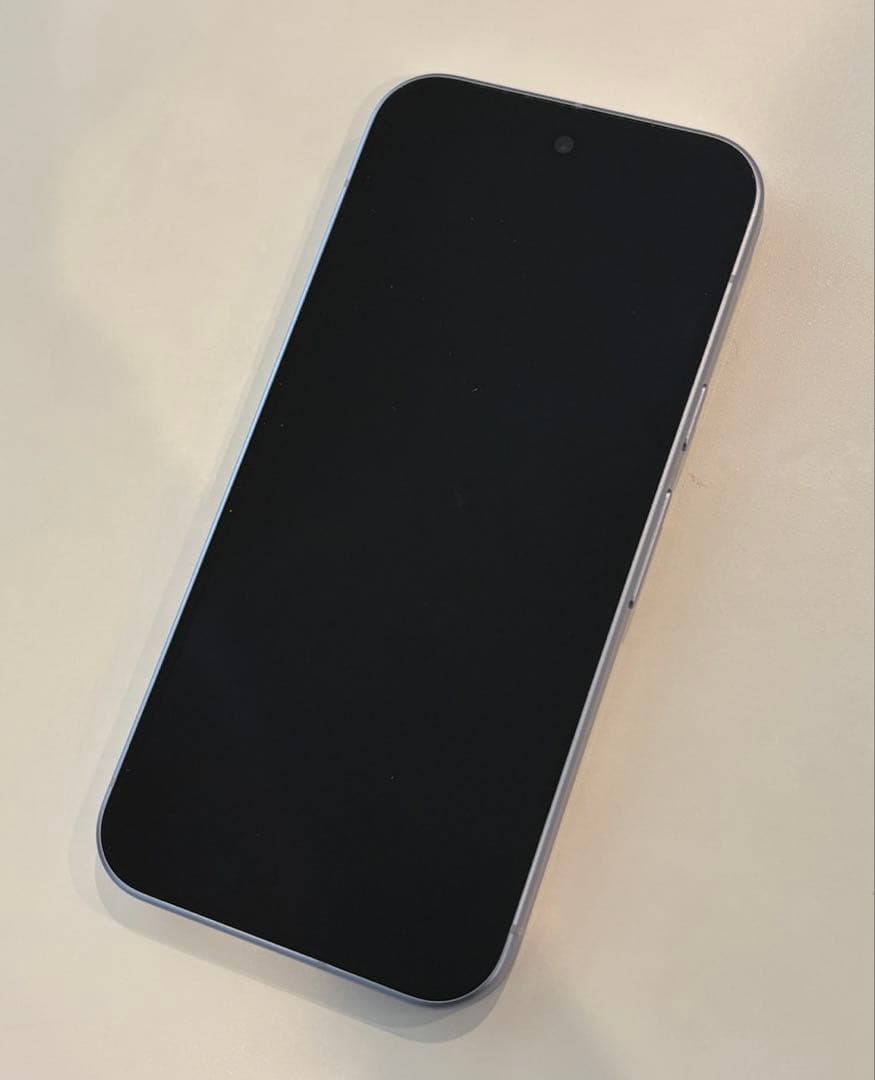 Google Pixel 10 128GB フロスト