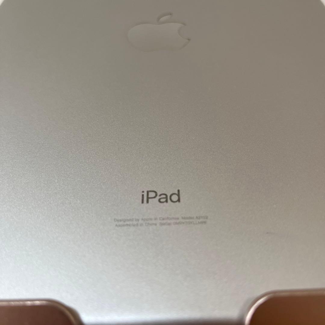 iPad Air3世代 64G Wi-Fi モデル　シルバー