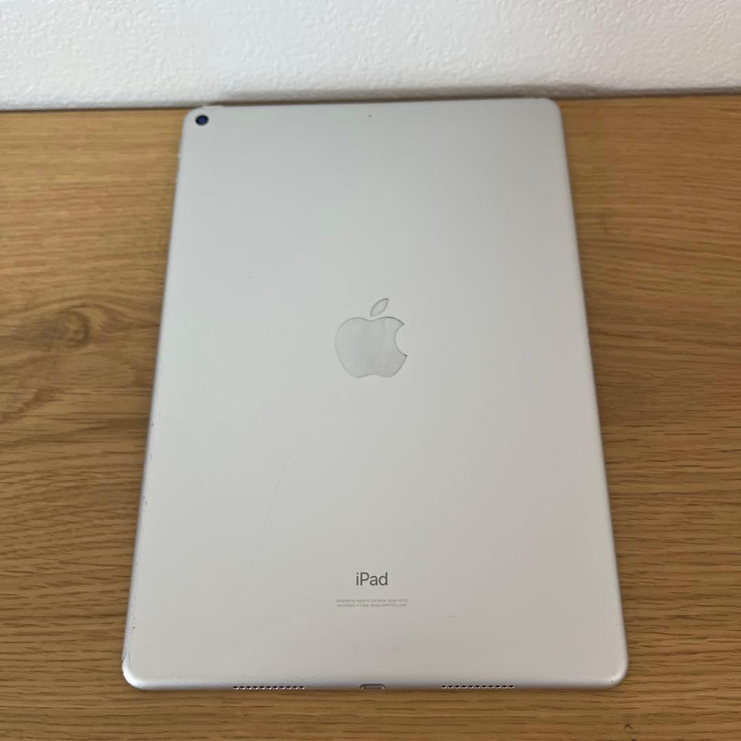 iPad Air3世代 64G Wi-Fi モデル　シルバー