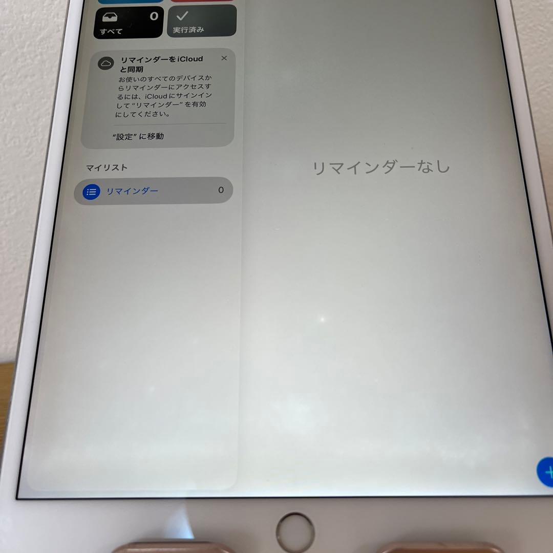 iPad Air3世代 64G Wi-Fi モデル　シルバー