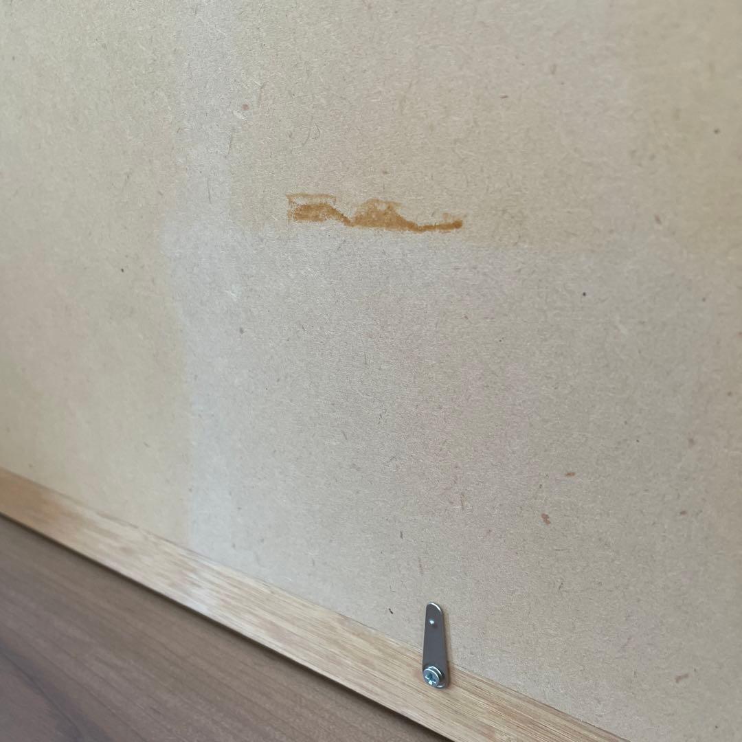 ［版画・絵画］オンフルールストリート／フランス：（作家名）ヨランダ ドュヴァル