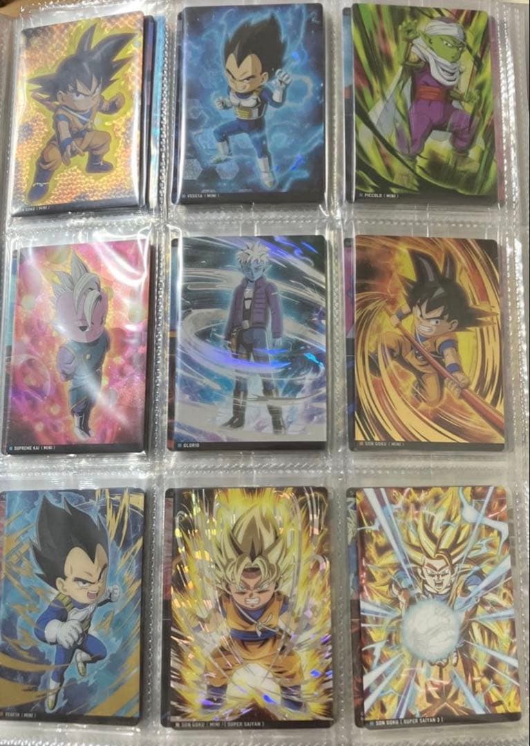 ドラゴンボール　イタジャガvol.５全３０種コンプセット（新品未開封）