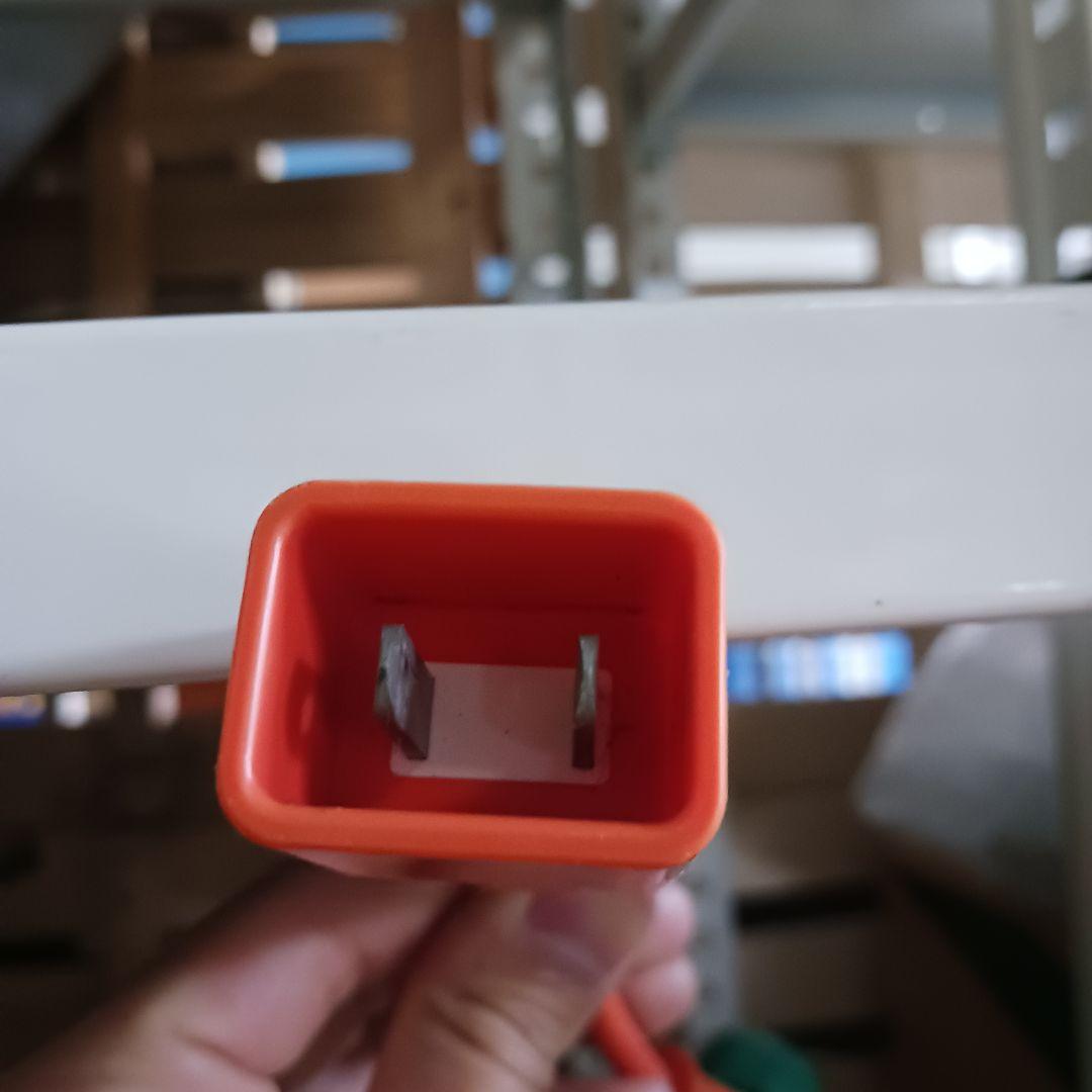 J058\" Makita 電動芝刈り機 MLM1610 160mm