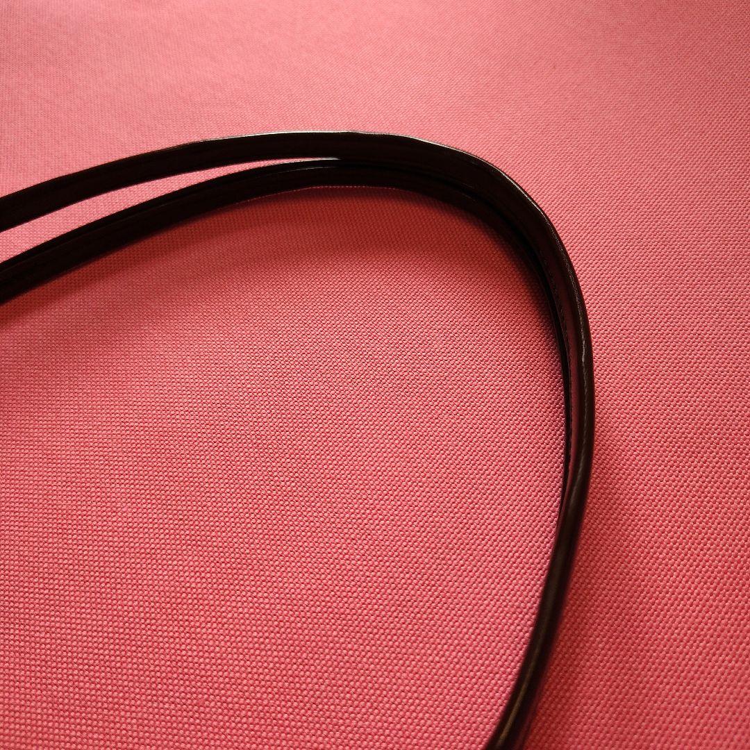 コヤンイサムチョン　クム　デニムリメイクトートバッグ　肩かけ