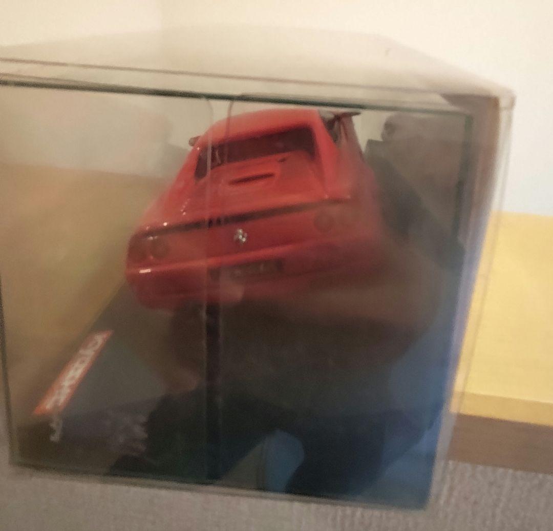 京商ミニッツレーサー　オートスケール　Ferrari F355　MZX19R