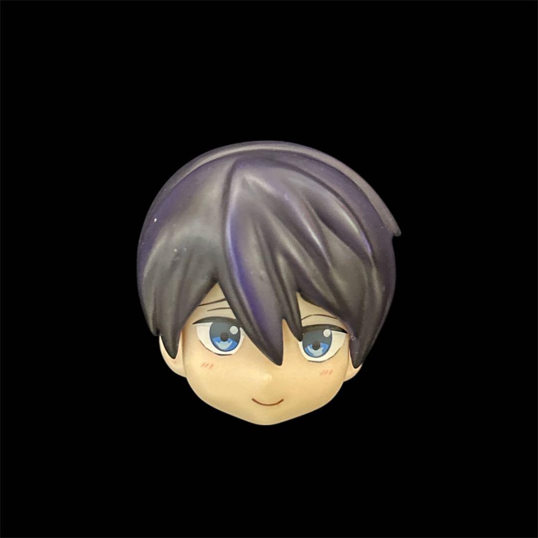 Free! ES にいてんご オビツ11 着せかえ・あくしょん 七瀬遙