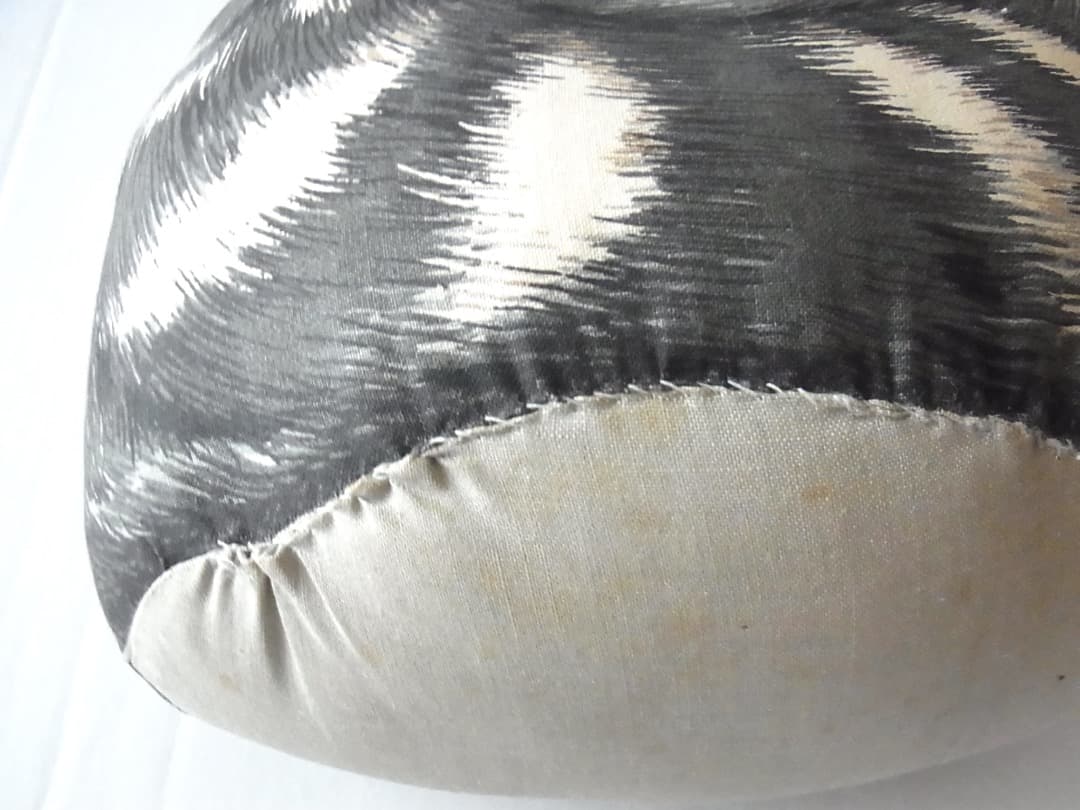 OLD “CATS” PILLOW DOLL／キャッツ・ピロードール