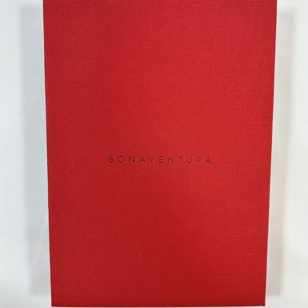 【未使用品】ボナベンチュラiPhone14ProMaxダイアリーケース