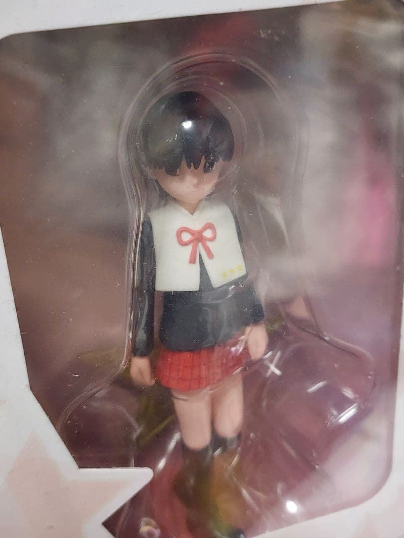 【新品未開封】学園アリス　初回限定版DVD　フィギュア付きセット