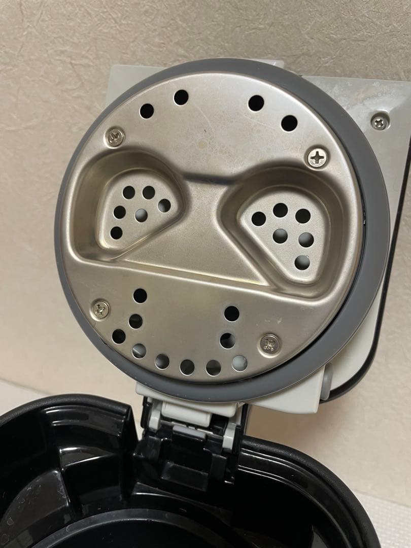 象印 電動ポット STAN. CP-CA12 BA（ブラック）2023年製