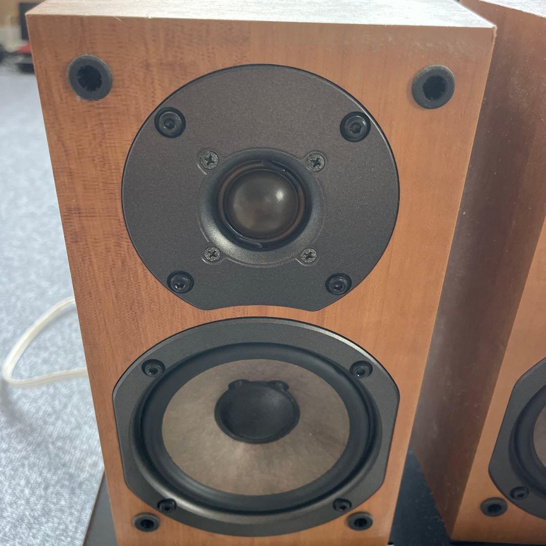 【訳あり】ONKYO 5.1chホームシアターセット BASE-V50