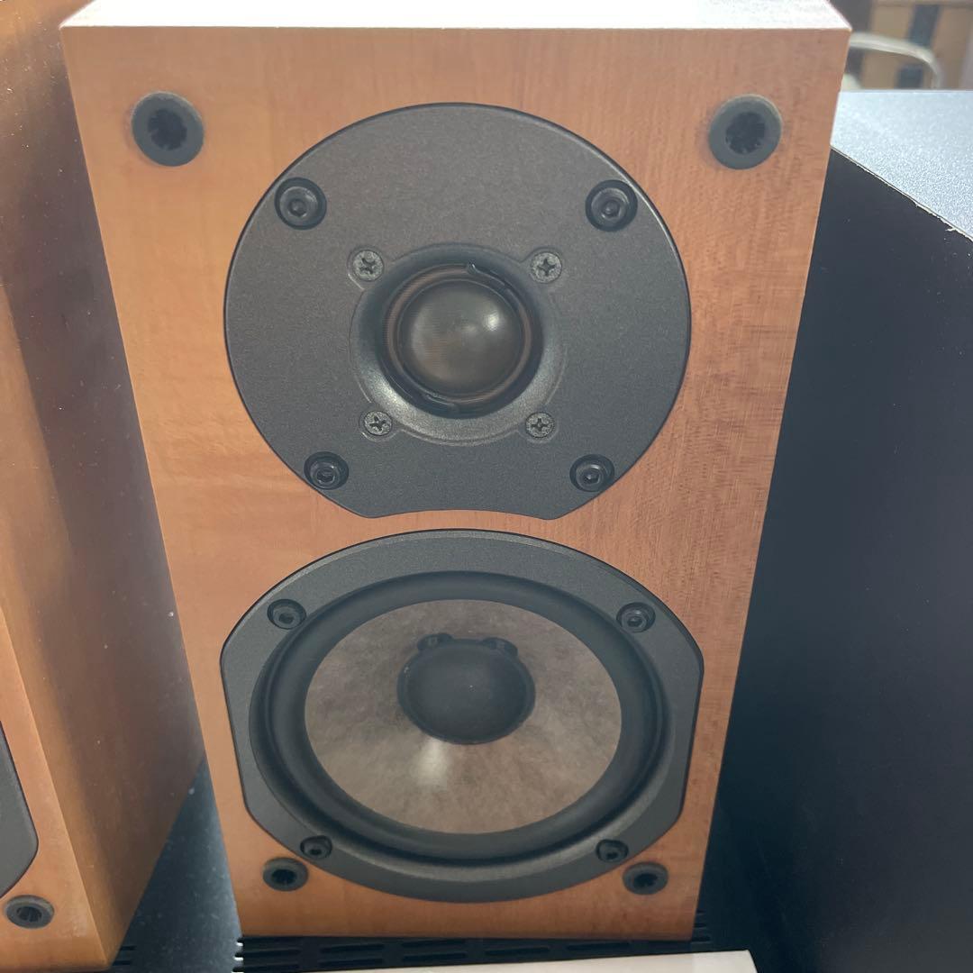 【訳あり】ONKYO 5.1chホームシアターセット BASE-V50