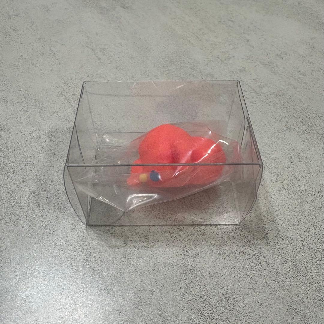 【限定】もにまるず ビビッドカラー マンモス