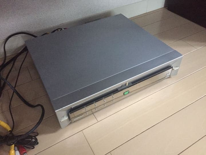 Victor・JVC TH-A5
