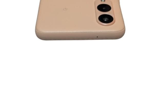 【美品】arrows We2 F-52E 64GB ライトオレンジ SIMフリー
