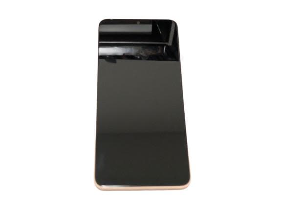 【美品】arrows We2 F-52E 64GB ライトオレンジ SIMフリー