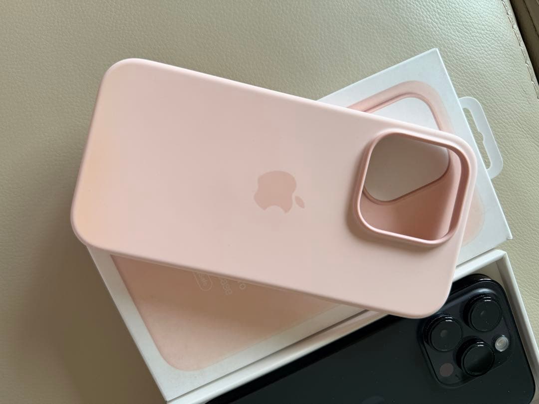 【1TB】Apple iPhone 14Pro スペースブラック SIMフリー