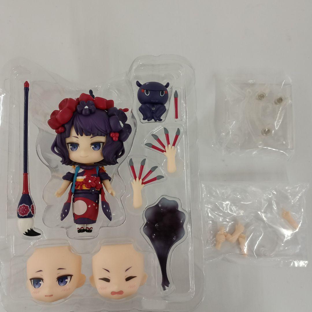 ねんどろいど フォーリナー/葛飾北斎 「Fate/Grand Order」