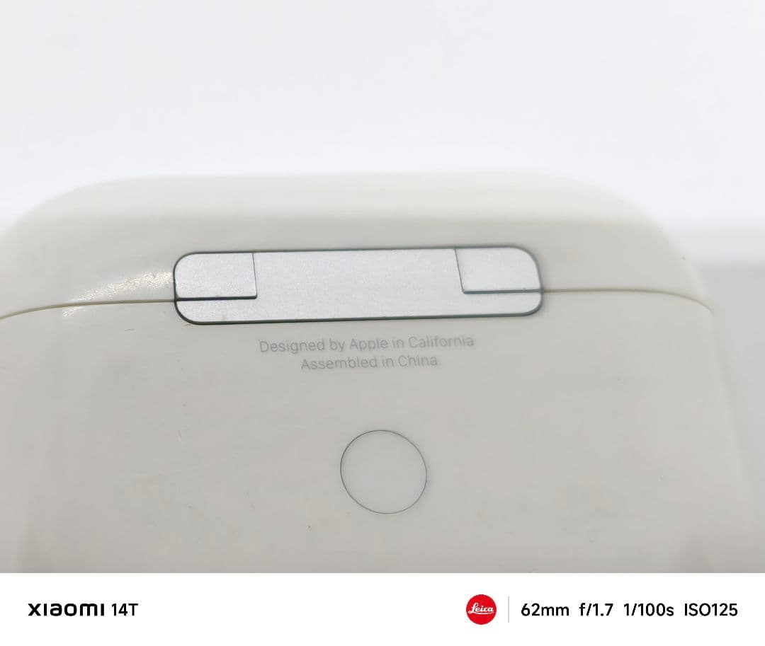 【正規品・美品】Apple AirPods Pro MWP22J/A