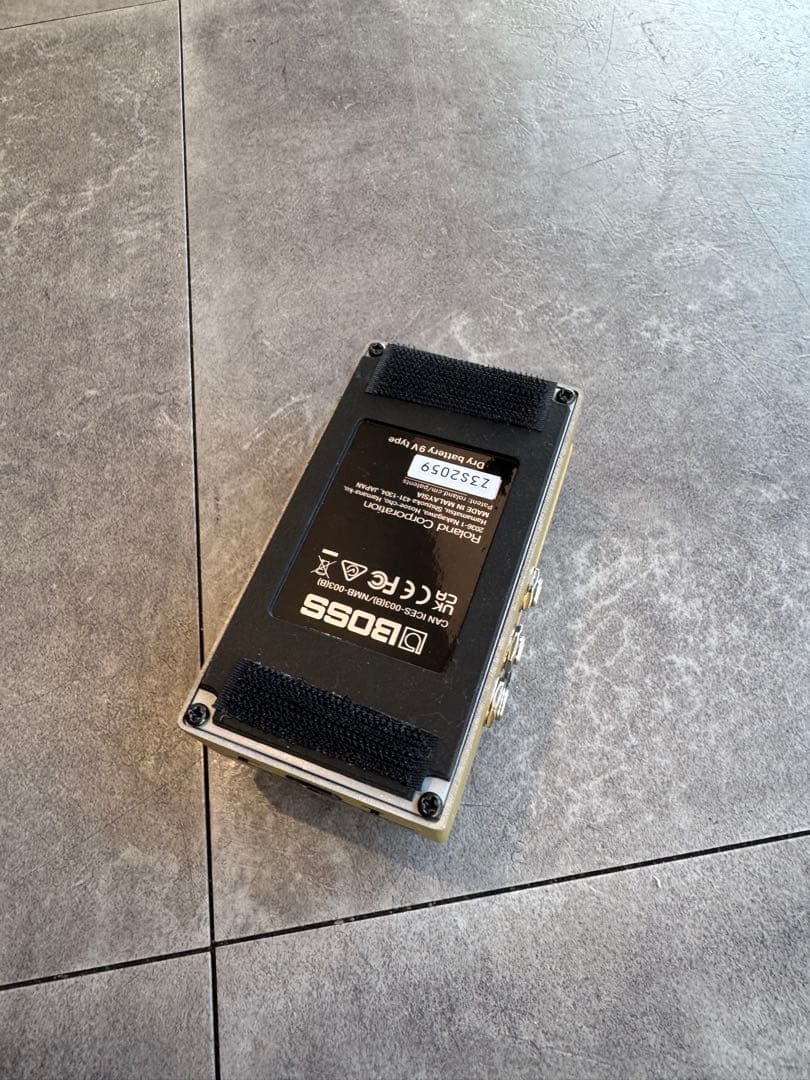 Boss RT-2 rotary ensemble 元箱付き ほぼ未使用