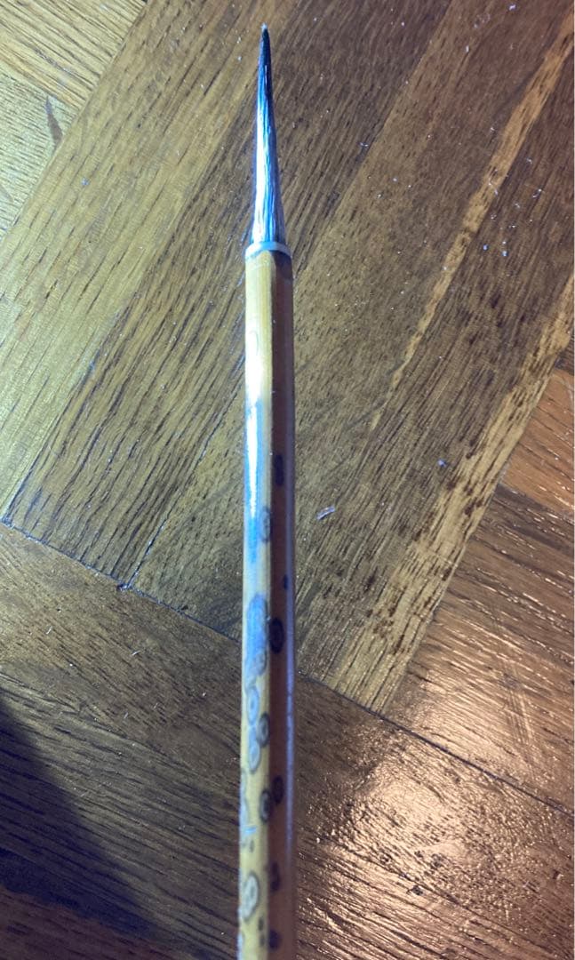 書道具 名人筆 久保田号作 熊野筆ほか