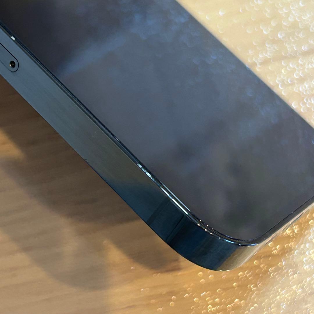 iPhone14 pro 256GB スペースブラック SIMフリー 箱付き