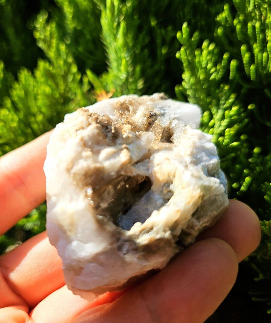 龍穴あり‼️アメリカ産 スモーキークォーツ ミニクラスター水晶