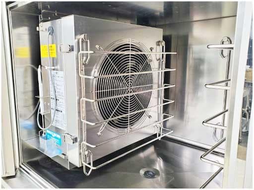 E2043/ブラストチラー＆ショックフリーザー/ホシザキ/HBC-6B3