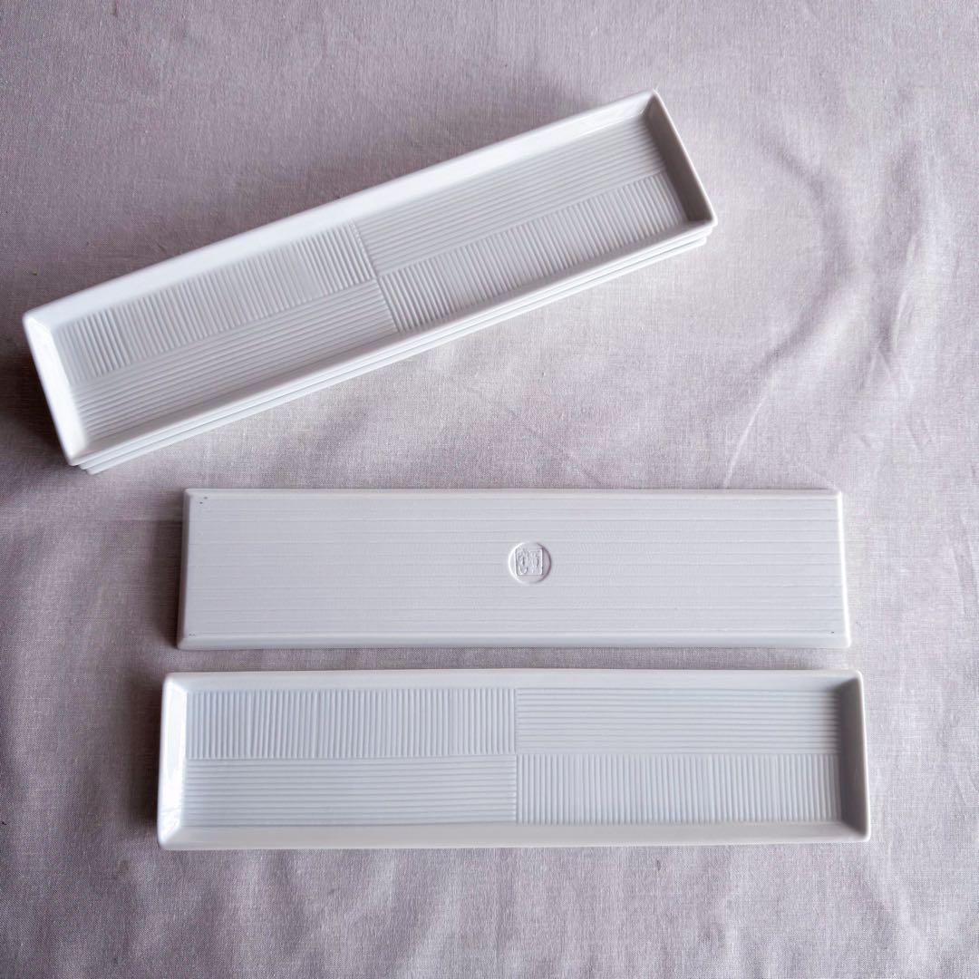 一真窯(いっしんがま) プレート6枚セット