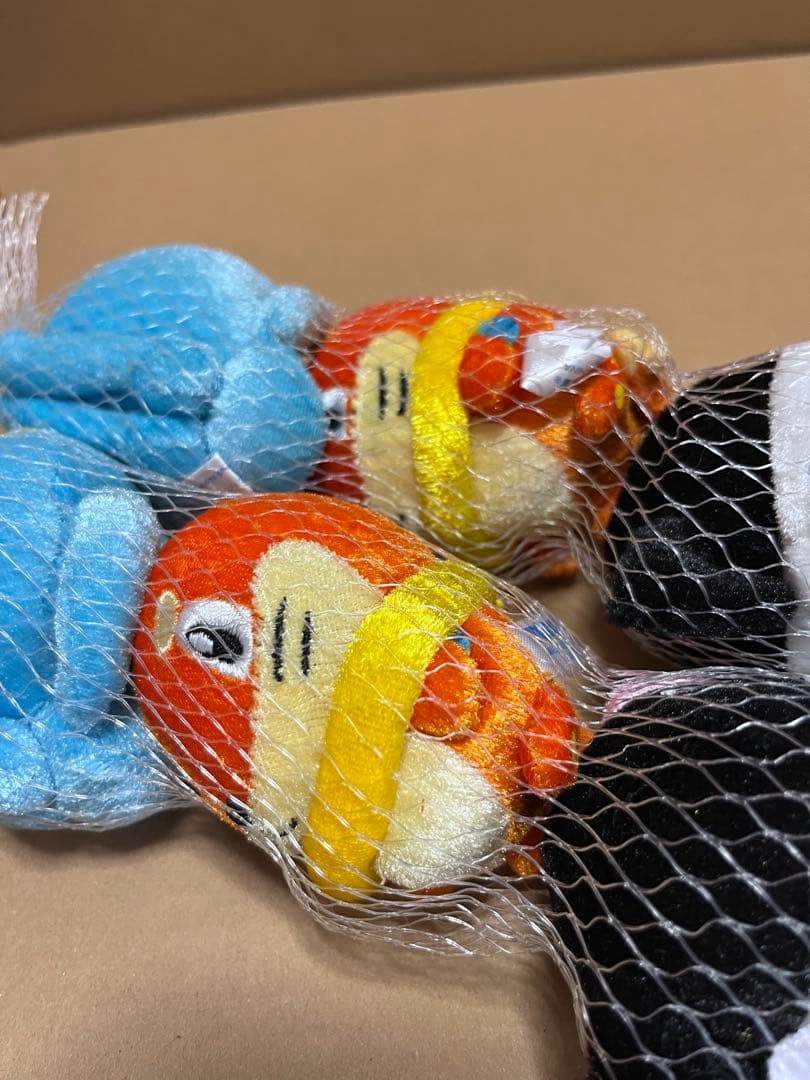 ポケットモンスター AGまんまるぬいぐるみ セット ×2個セット