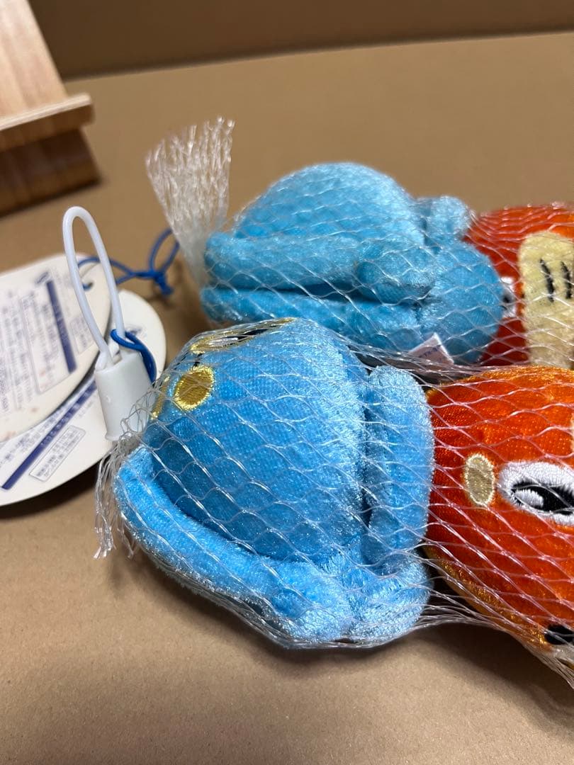 ポケットモンスター AGまんまるぬいぐるみ セット ×2個セット