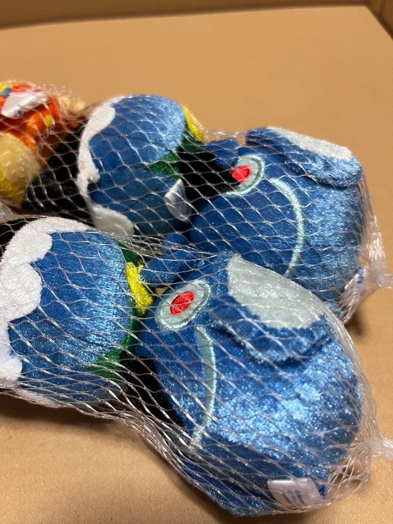 ポケットモンスター AGまんまるぬいぐるみ セット ×2個セット