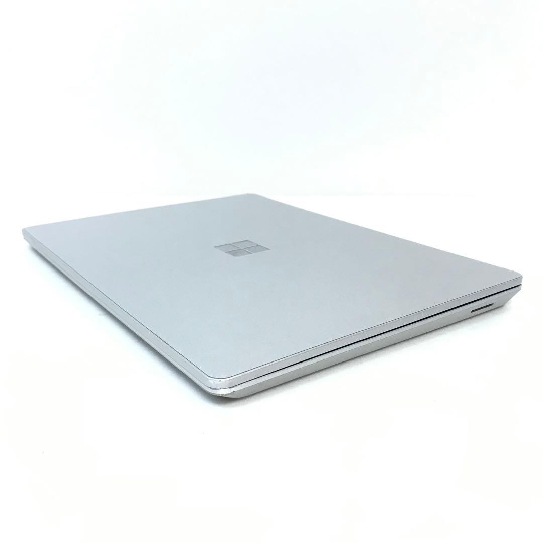 【最上位種】Surface Laptop Go3 16G/256G Office
