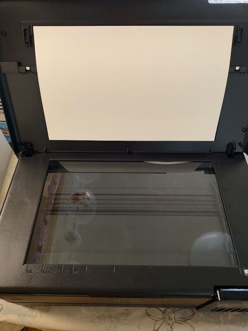 EPSON EW-M973A3T A3インクジェットプリンター