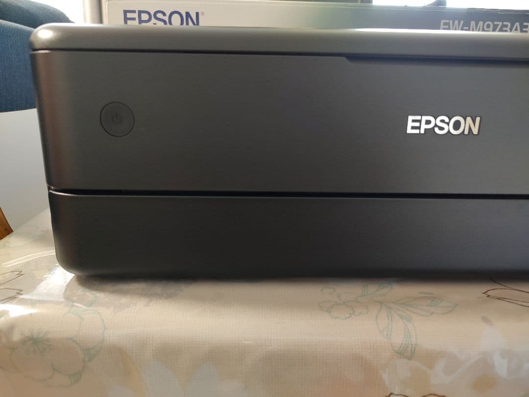 EPSON EW-M973A3T A3インクジェットプリンター