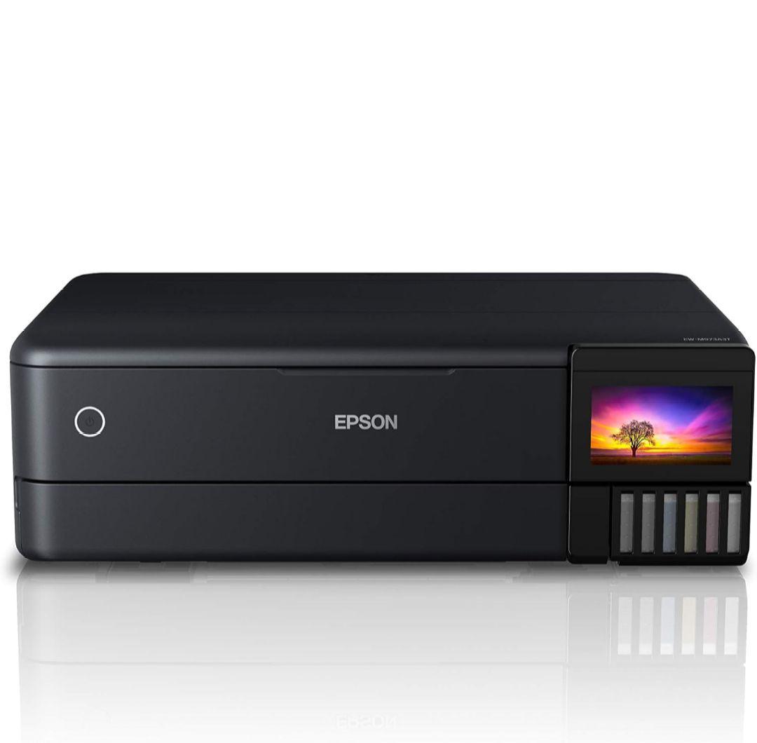 EPSON EW-M973A3T A3インクジェットプリンター