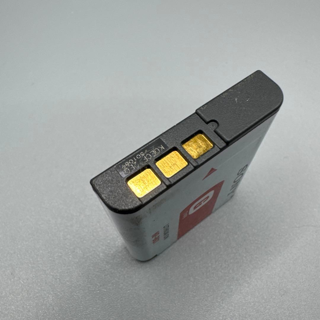 M1412 SONY Cyber Shot DSC H55 デジタル カメラ