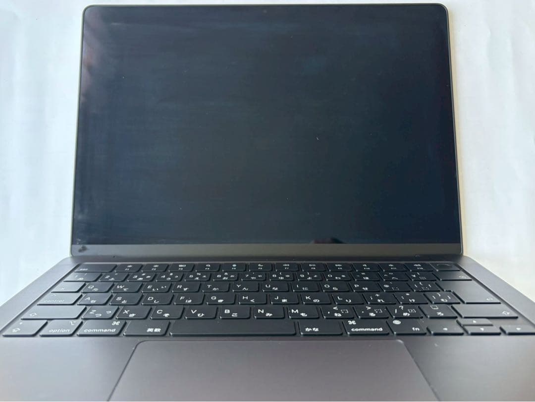 MacBook Pro14 M3Pro 18GB1TB AppleCare+美品