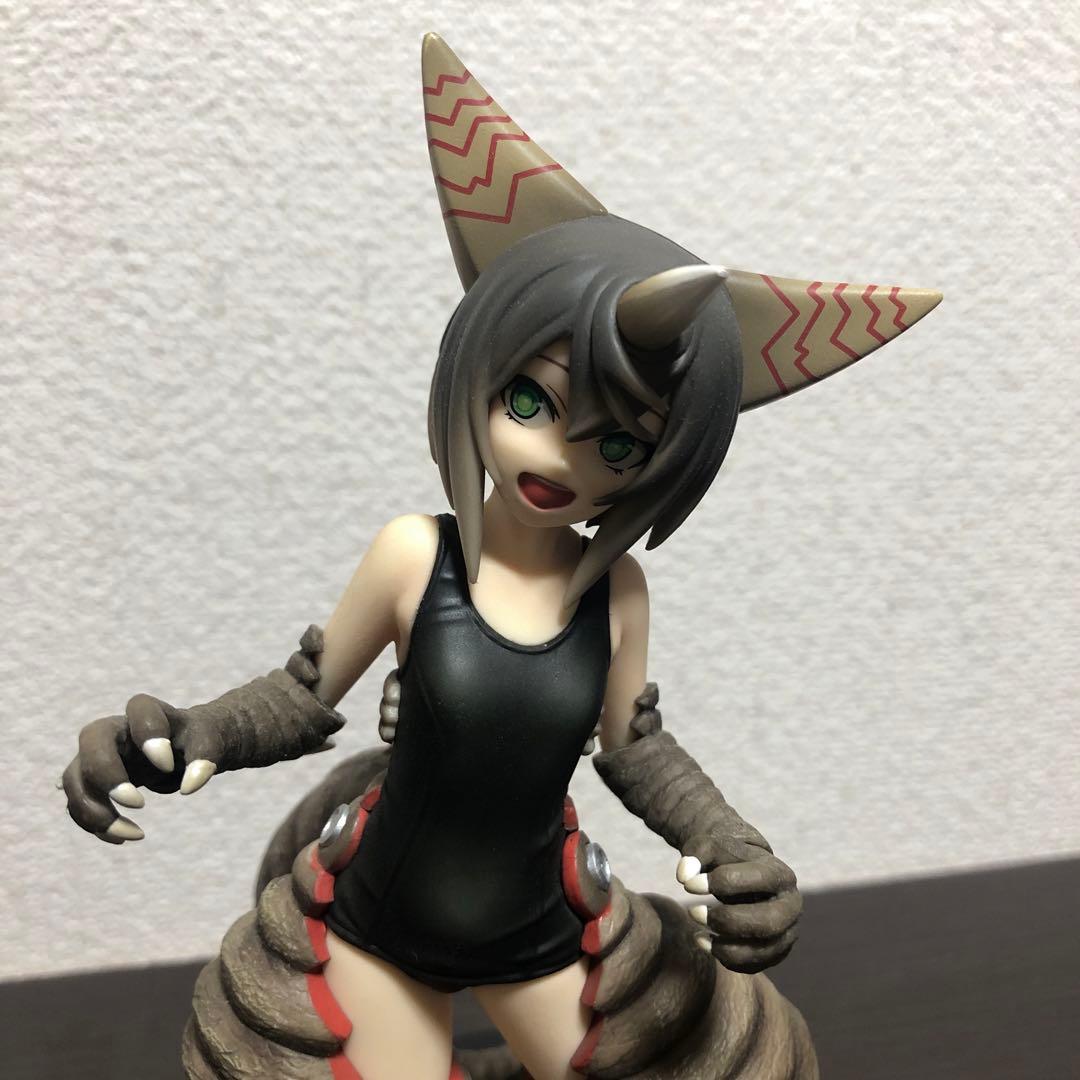 ウルトラ怪獣擬人化計画 ゴモラちゃん
