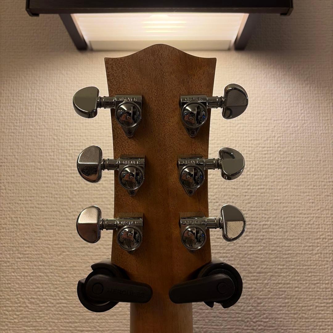 Maton Perfomer メイトン パフォーマー