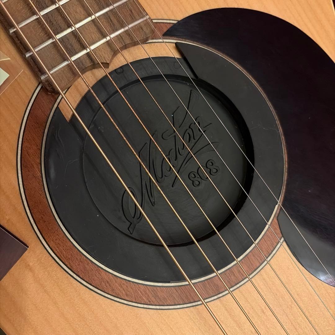 Maton Perfomer メイトン パフォーマー