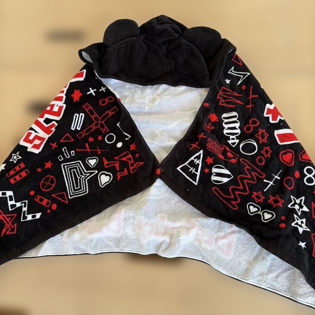 LiSA 初期グッズまとめ＋おまけ