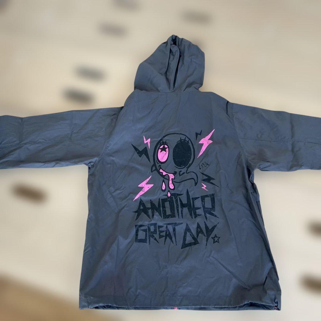 LiSA 初期グッズまとめ＋おまけ