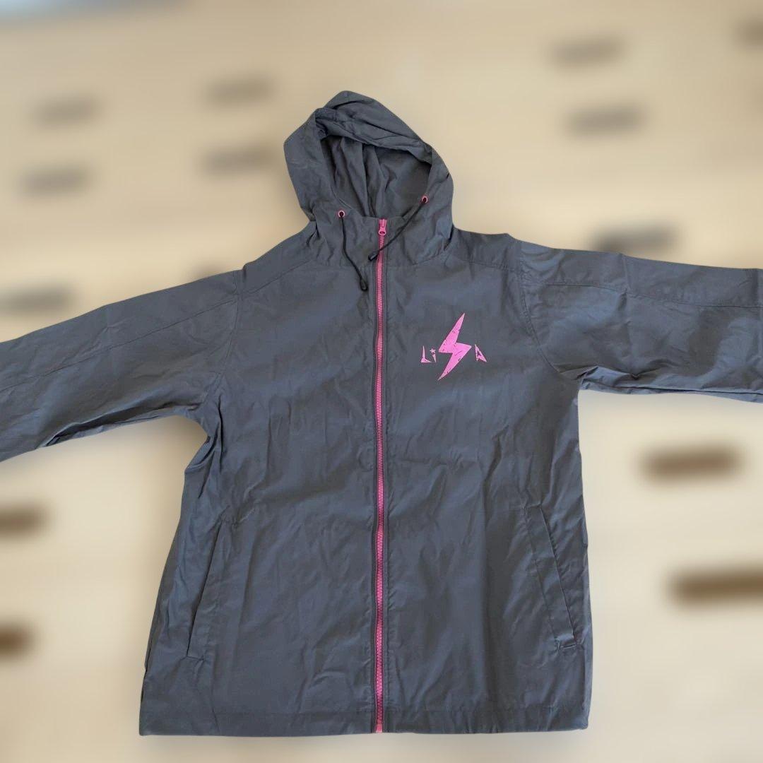 LiSA 初期グッズまとめ＋おまけ