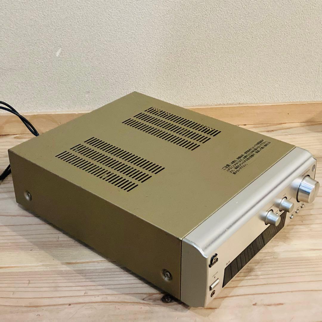 SANSUI R11 アンプ　山水　サンスイ