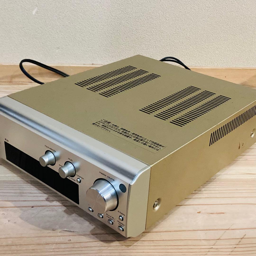 SANSUI R11 アンプ　山水　サンスイ