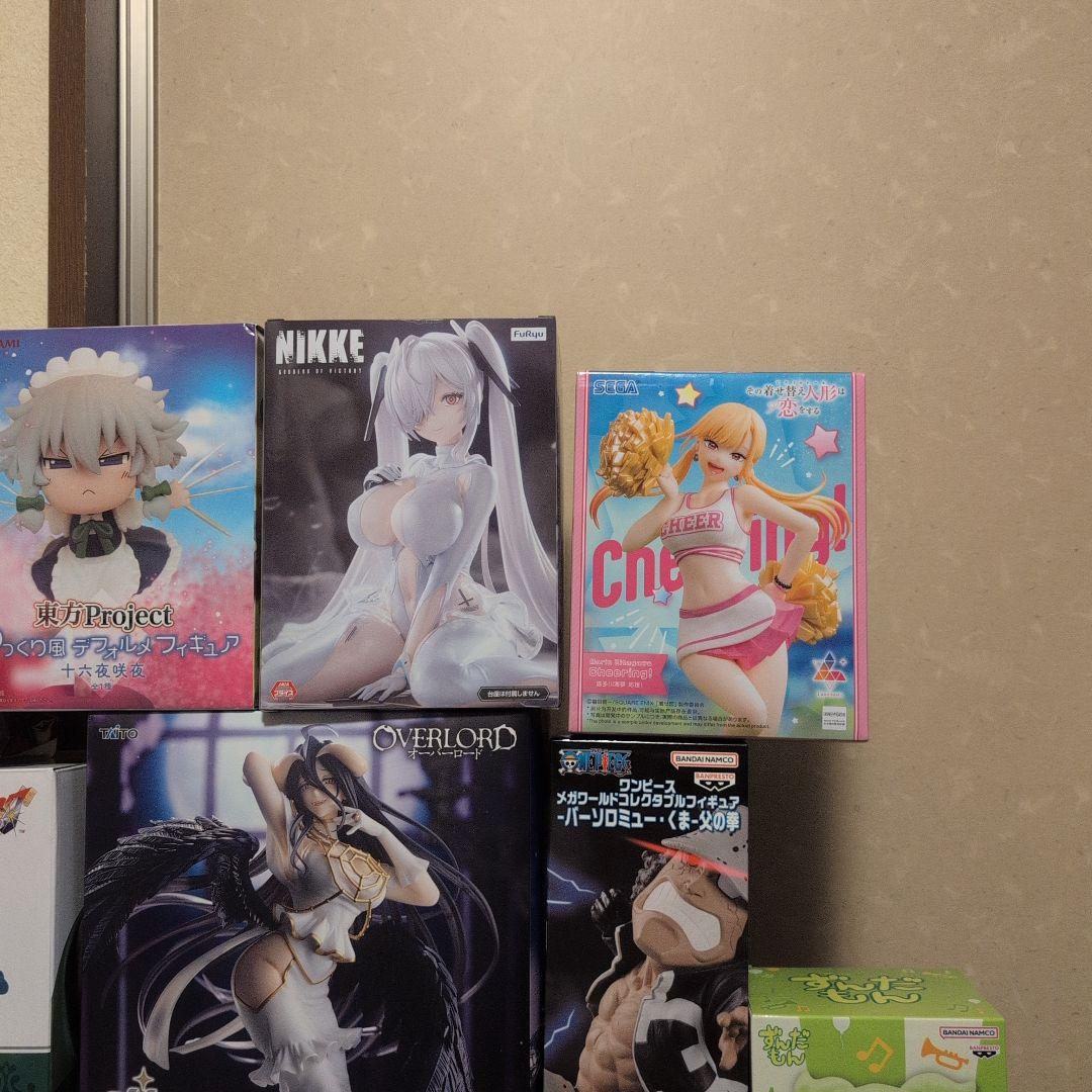 Grandista フィギュアセット コミック・アニメ