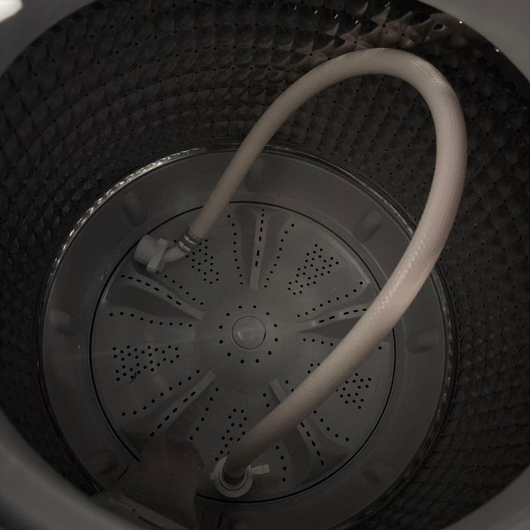 か*こ様 Haier ハイアール　洗濯機　JWーC45D 2020年式　名古屋市