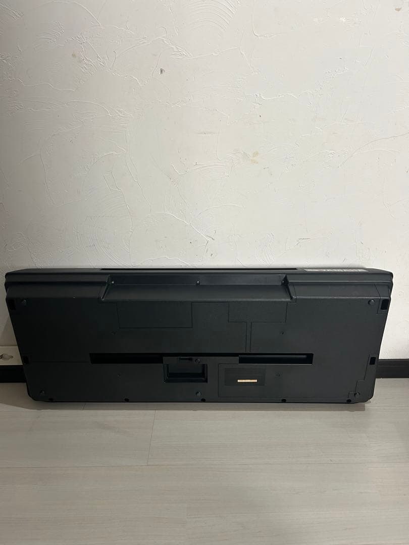 YAMAHA ヤマハ PSR-340 PORTATONE シンセサイザー