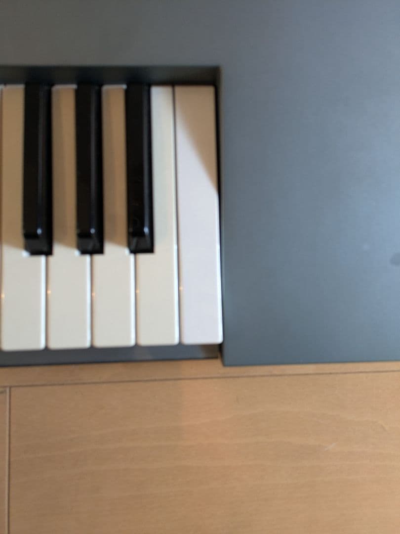 ヤマハ　シンセサイザー　EOS B2000　ジャンク品